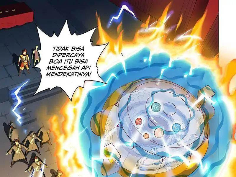 Demonic Housekeeper Chapter 36 Gambar 11